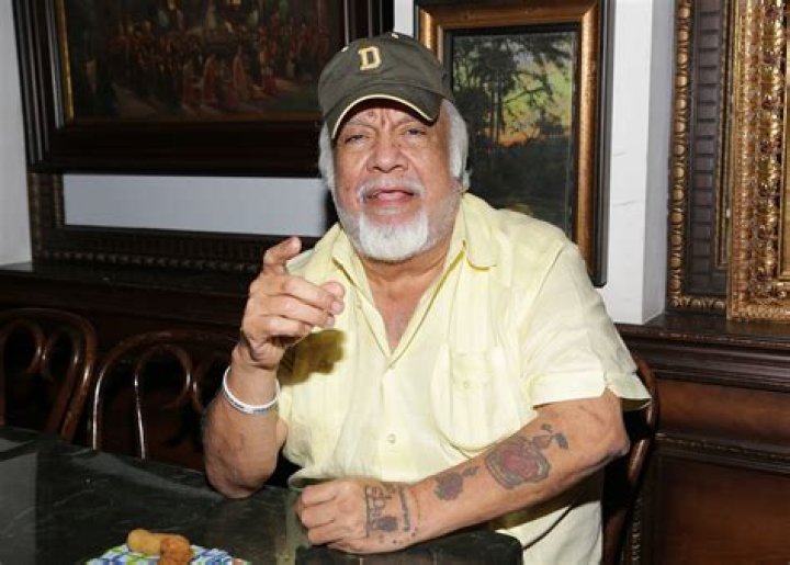 Obituary La Mega 97.9 Host Polito Vega Death Cause, Wife Age And Wikipedia Bio