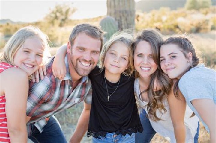 Paxton_Family