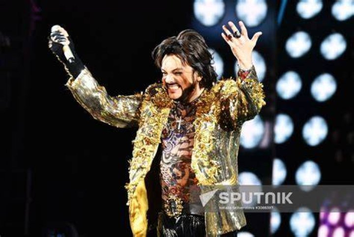 Philipp Kirkorov photo 3