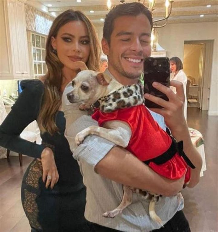 Sofia Vergara Pets - Celebrity Pets