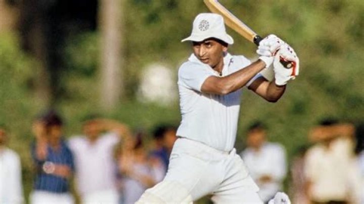 Sunil Gavaskar photo 2