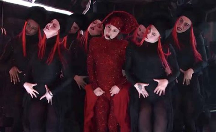 The Funniest Lady Gaga SNL Moments