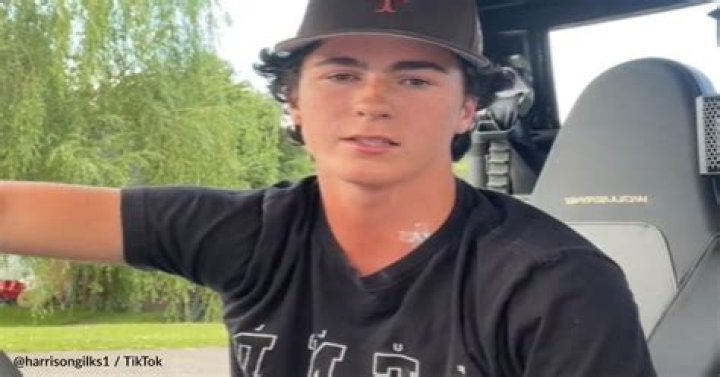 TikTok Star Passes Away at 18
