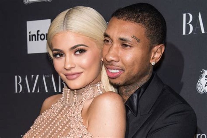 Tyga Net Worth- Tyga Kylie