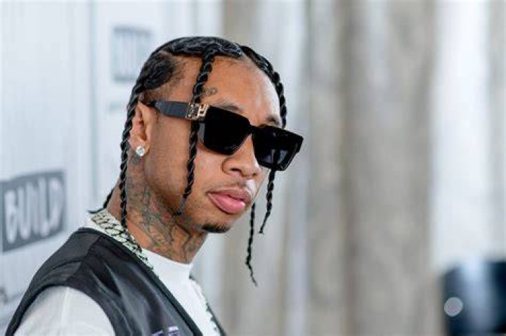 Tyga Net Worth- Tyga