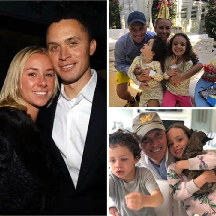 Who Is Harold Ford Jr First Wife Before Emily Threlkeld? Married Life Children And Age