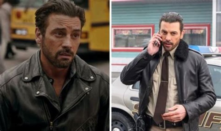 Why did Skeet Ulrich leave Riverdale? (Here's why FP left and didn't come back)