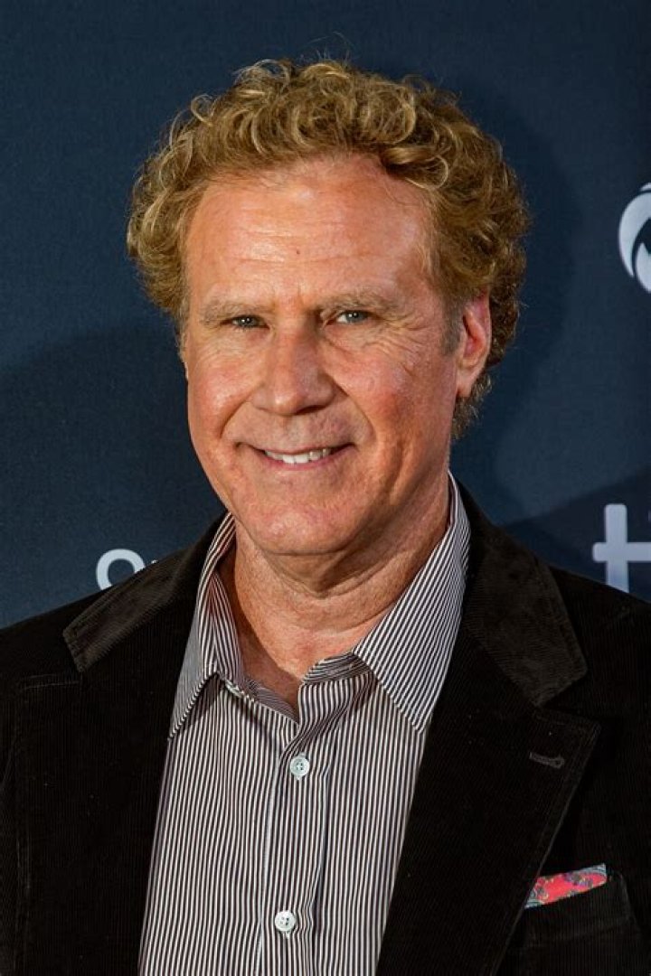 Will Ferrell photo 3