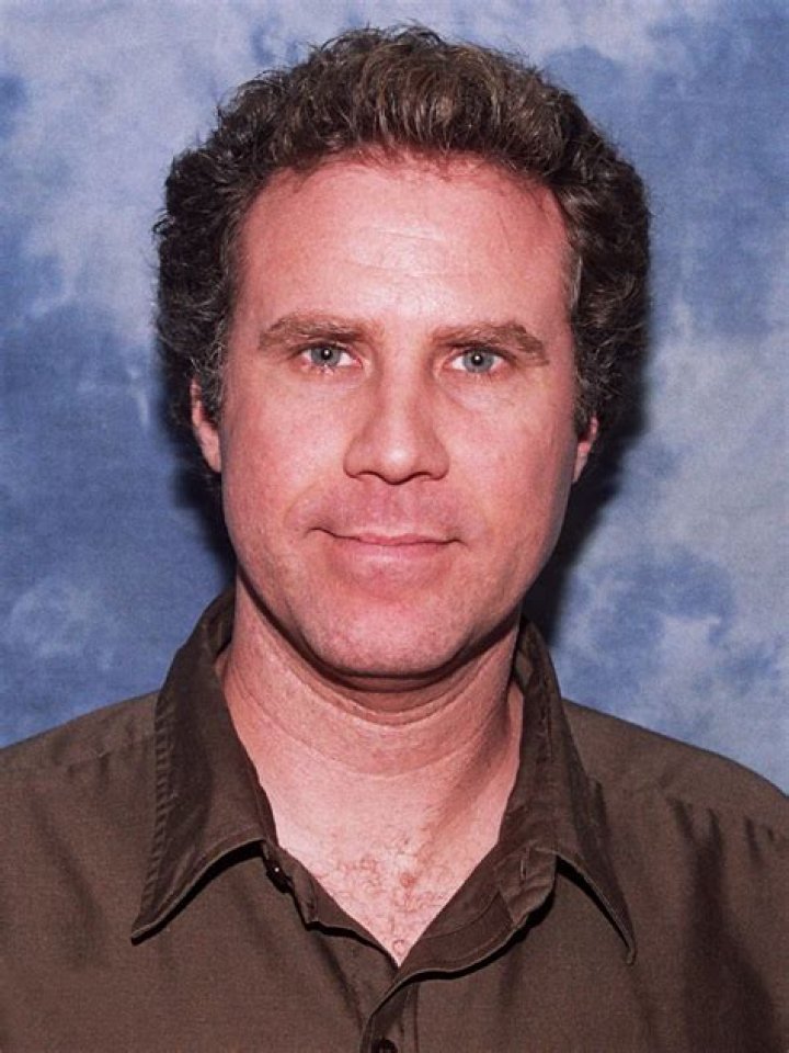 Will Ferrell photo